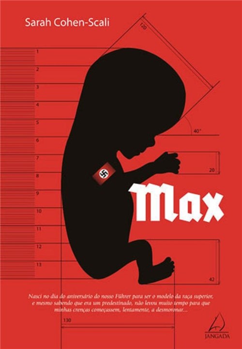 Max - Jangada