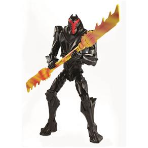 Max Steel- Samurai Max Vs Saber Dread Dhw26 Mattel