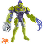 Max Steel - Toxzon Bio-bomba Bhf50