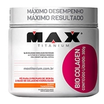 Max Titanium - Bio Colagen 300g Tangerina (PA.01.08.0001)