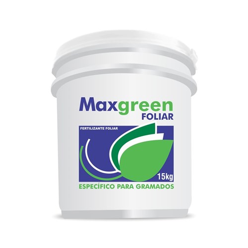 Maxgreen Foliar 15kg