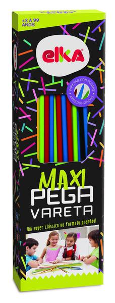 Maxi Pega Vareta - Elka