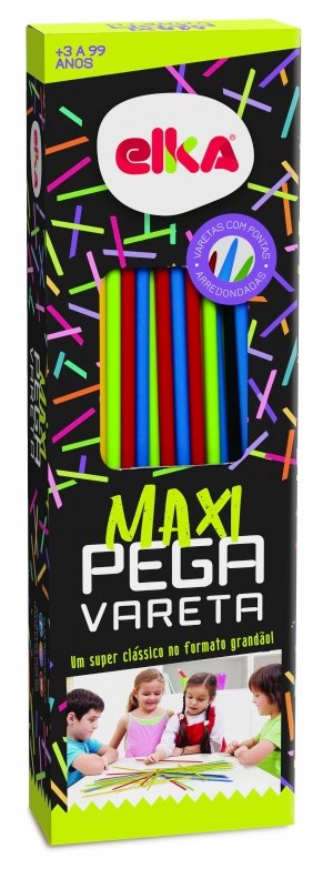 Maxi Pega Vareta