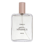 Maximus Fiorucci Eau De Cologne - Perfume Masculino 100ml