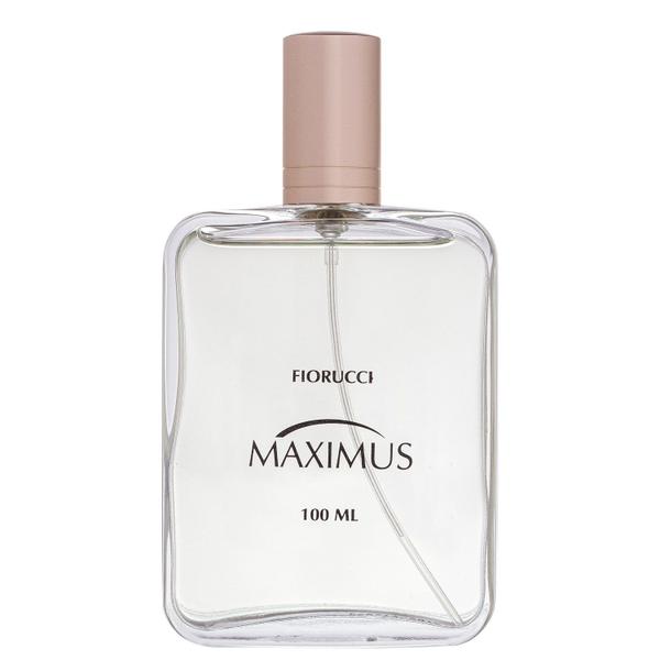 Maximus Fiorucci Eau de Cologne - Perfume Masculino 100ml