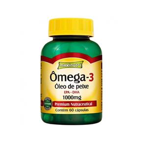 Maxinutri Omega 3 1g C/60