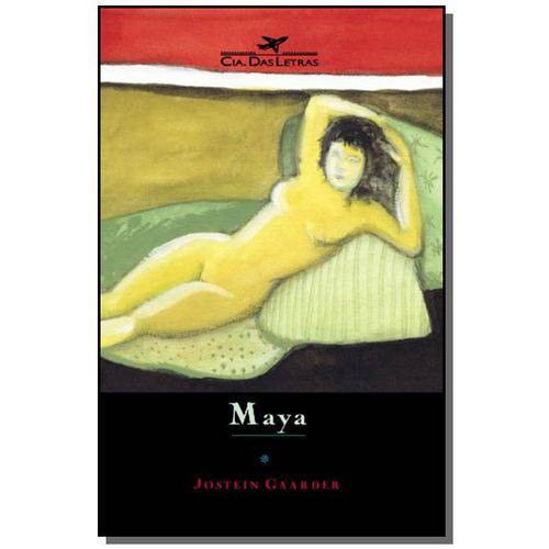 Maya 01