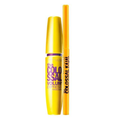 Maybelline Colossal Duo Kit (2 Produtos)
