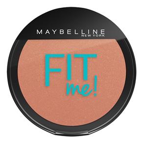 Maybelline Fit me Blush 5g - 02 a Minha Cara