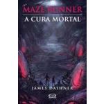 Maze Runner 03: Cura Mortal, a