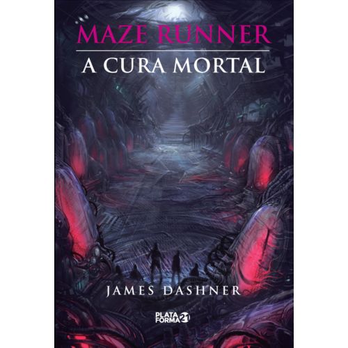 Maze Runner: a Cura Mortal