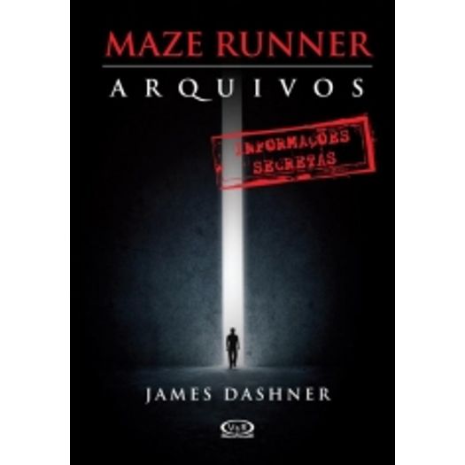 Maze Runner - Arquivos - Vergara e Riba