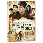 Maze Runner - Prova de Fogo