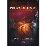 Maze Runner - Prova De Fogo