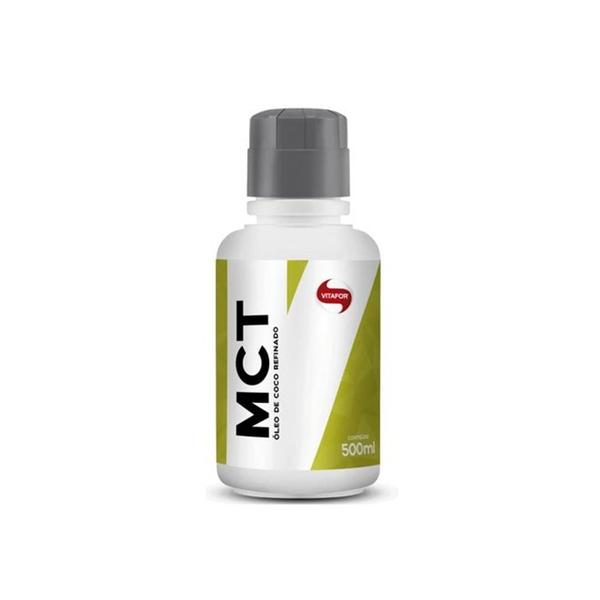 MCT (500 Ml) - Vitafor
