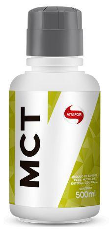 Mct 500ml - Vitafor