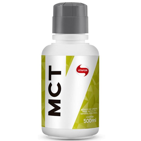 MCT 500ml Vitafor