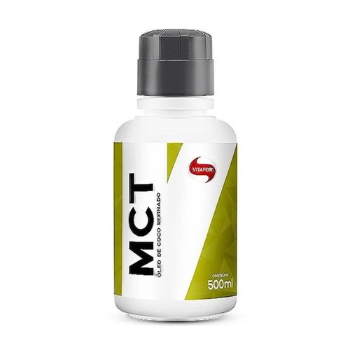 MCT (500ml) - VItafor