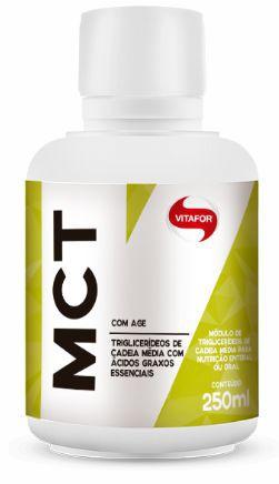 Mct C/ Age 250ml Vitafor