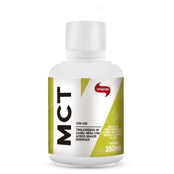 Mct C/ Age 250ml - Vitafor