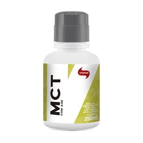 MCT com AGE 250ml - Vitafor - SEM SABOR