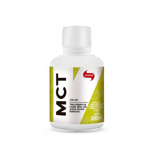 MCT com Age (250ml) - Vitafor