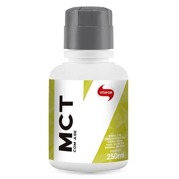 MCT com AGE - 250ml - Vitafor