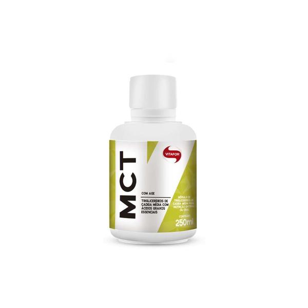 MCT com AGE 250ml Vitafor