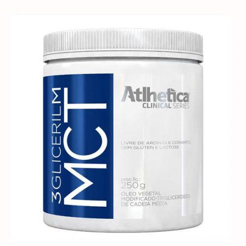 MCT 3 Gliceril M Ads / Atlhetica Nutrition (250g)