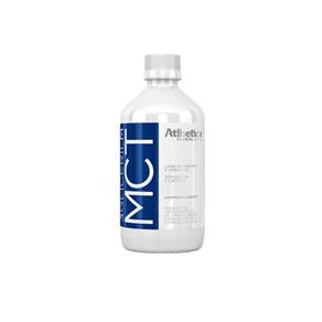 MCT 3 Gliceril M - Atlhetica Clinical - Sem Sabor