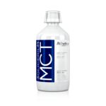 Mct 3 Gliceril M - Atlhetica Clinical Series - 500ml