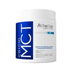 MCT 3 Gliceril Pó 250g - Atlatica Nutrition