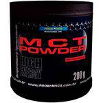 Mct Powder - 200 G - Probiótica