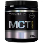Mct Powder - 200g - Probiótica