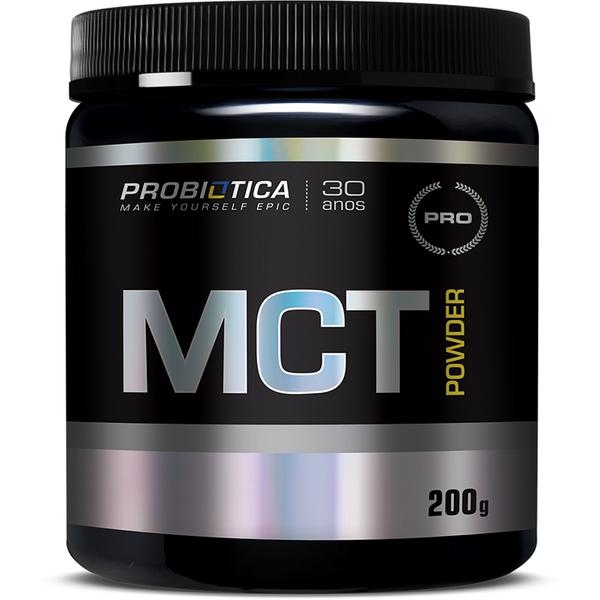 MCT POWDER 200g Probiótica
