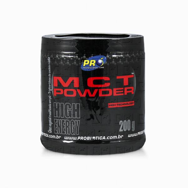 MCT Powder 200g - Probiótica