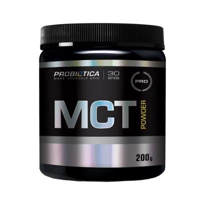 Mct Powder 200g Probiótica