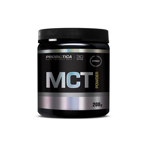MCT POWDER 200g - Probiótica