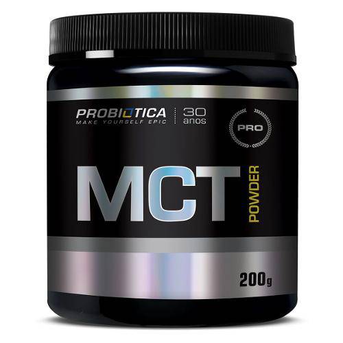 Mct Powder - Probiotica