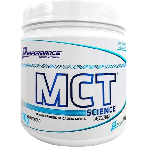 Mct Science (300g) - Performance Nutrition