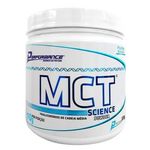 Mct Science Powder 300g - Performance Nutrition