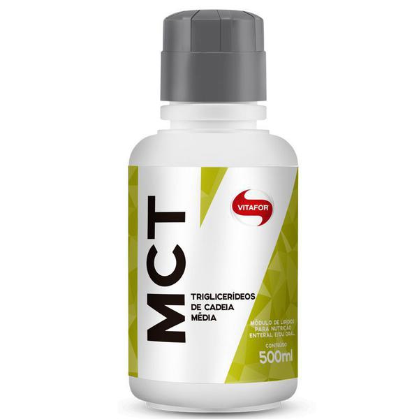 MCT Vitafor 500ml