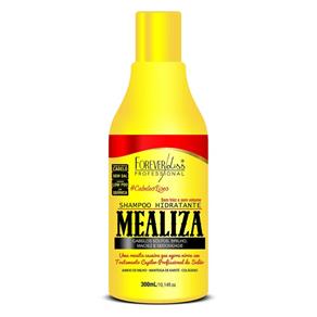 Mealiza Forever Liss Shampoo - 300ml