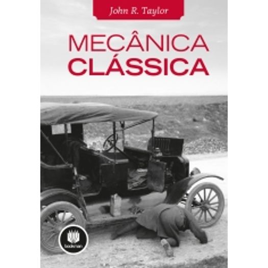 Mecanica Classica - Bookman