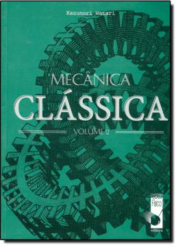 Mecanica Classica Volume 2 - Livraria da Fisica