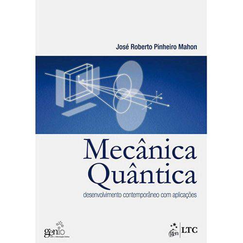 Mecanica Quantica - Ltc