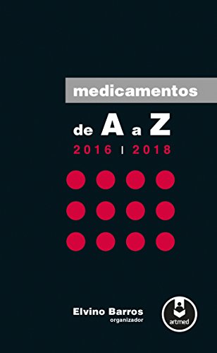 Medicamentos de a A Z - 2016-2018