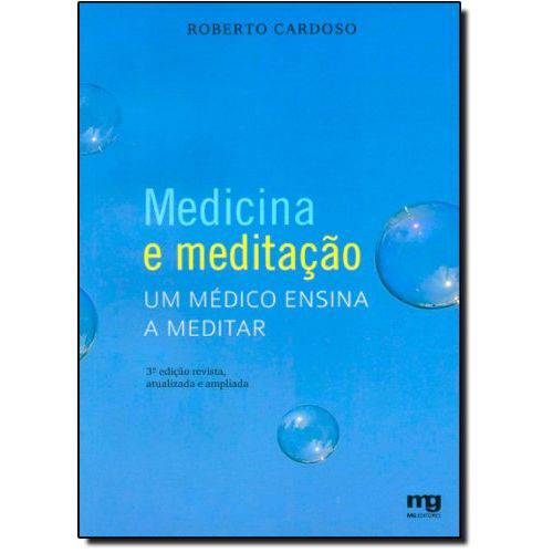 Medicina e Meditacao