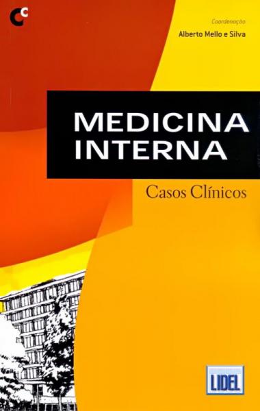 Medicina Interna. Casos Clínicos - Lidel