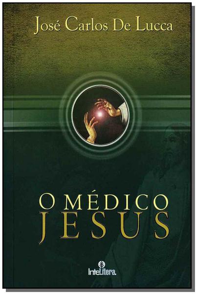 Médico Jesus (o) - Intelitera